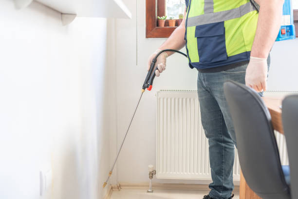 Best Best Pest Control Companies  in Rosenhayn, NJ